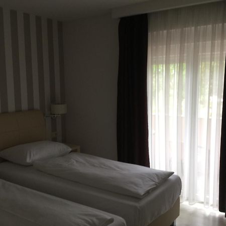 Pansion Bencun 호텔 Međugorje 객실 사진