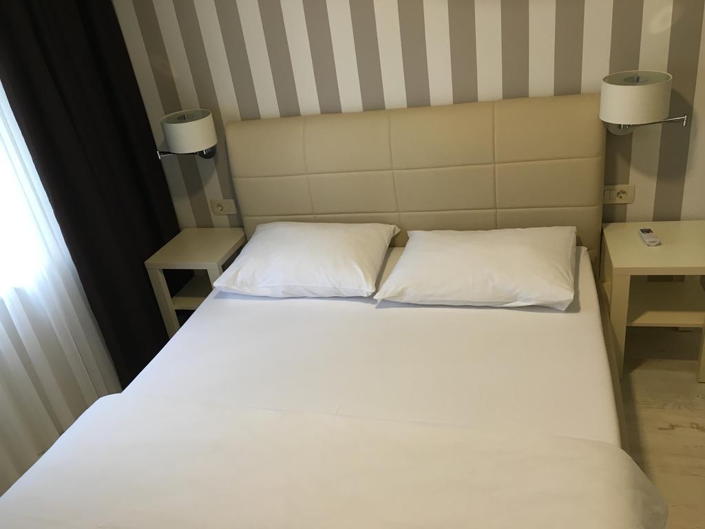 Pansion Bencun 호텔 Međugorje 외부 사진