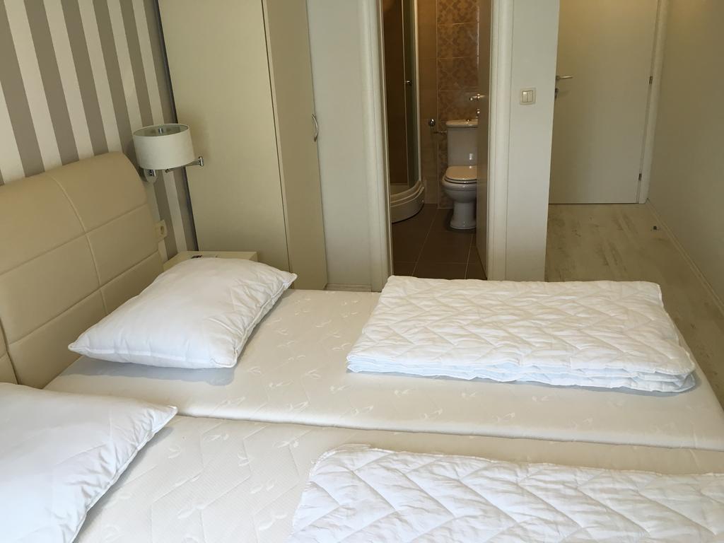 Pansion Bencun 호텔 Međugorje 외부 사진
