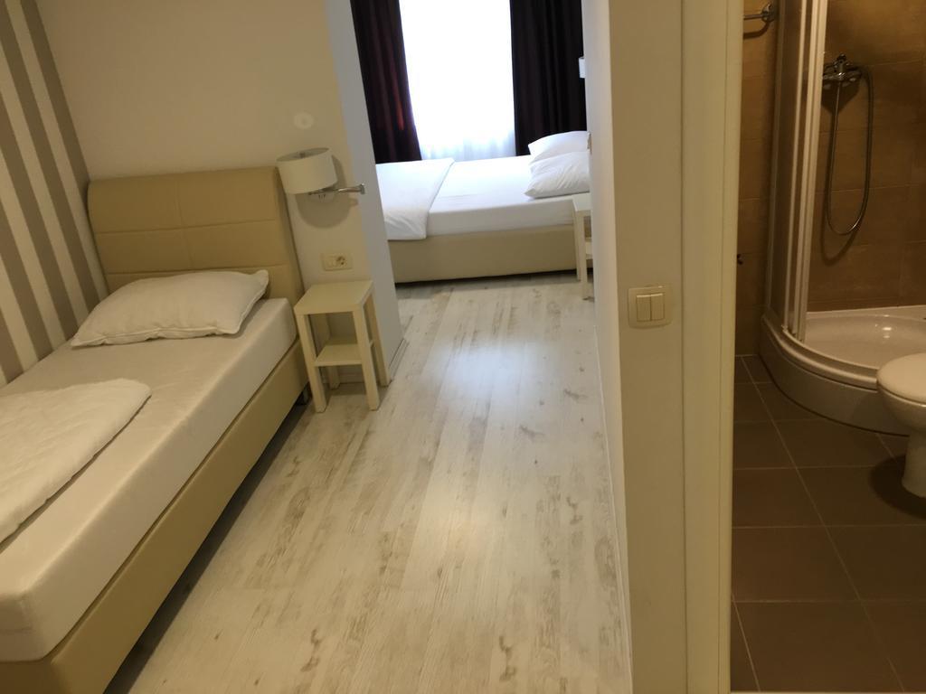 Pansion Bencun 호텔 Međugorje 외부 사진