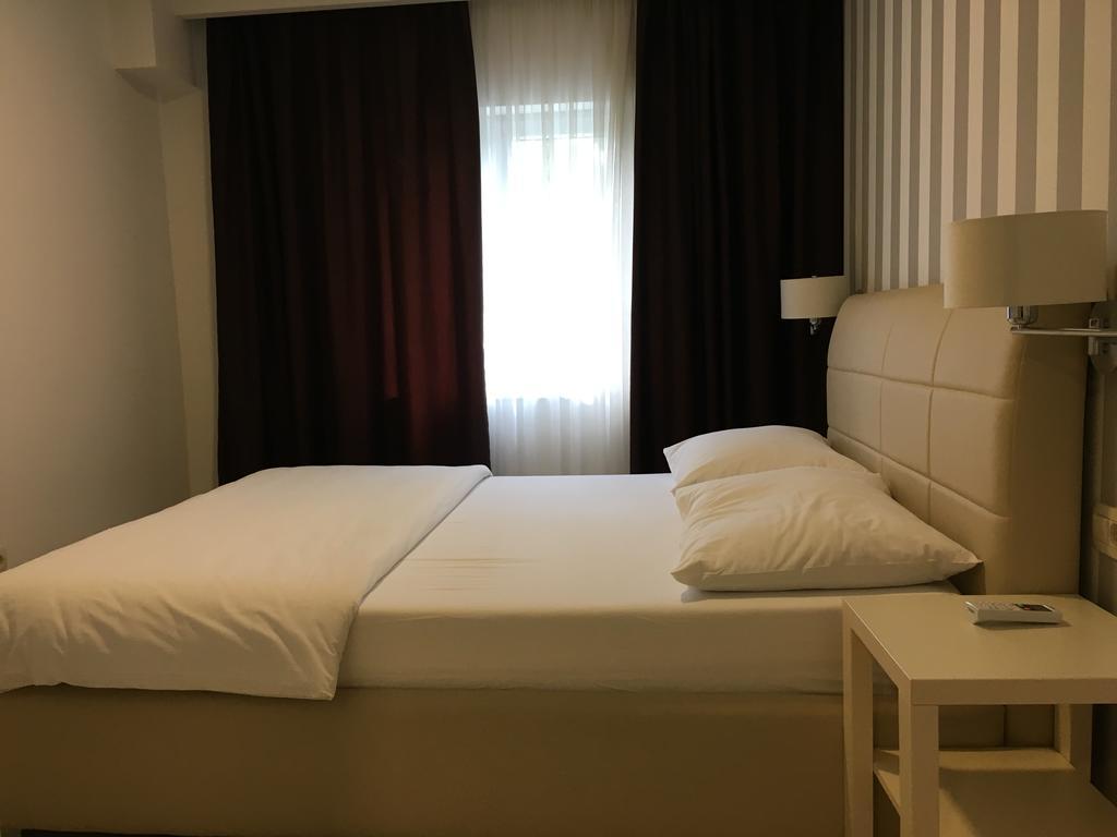 Pansion Bencun 호텔 Međugorje 외부 사진