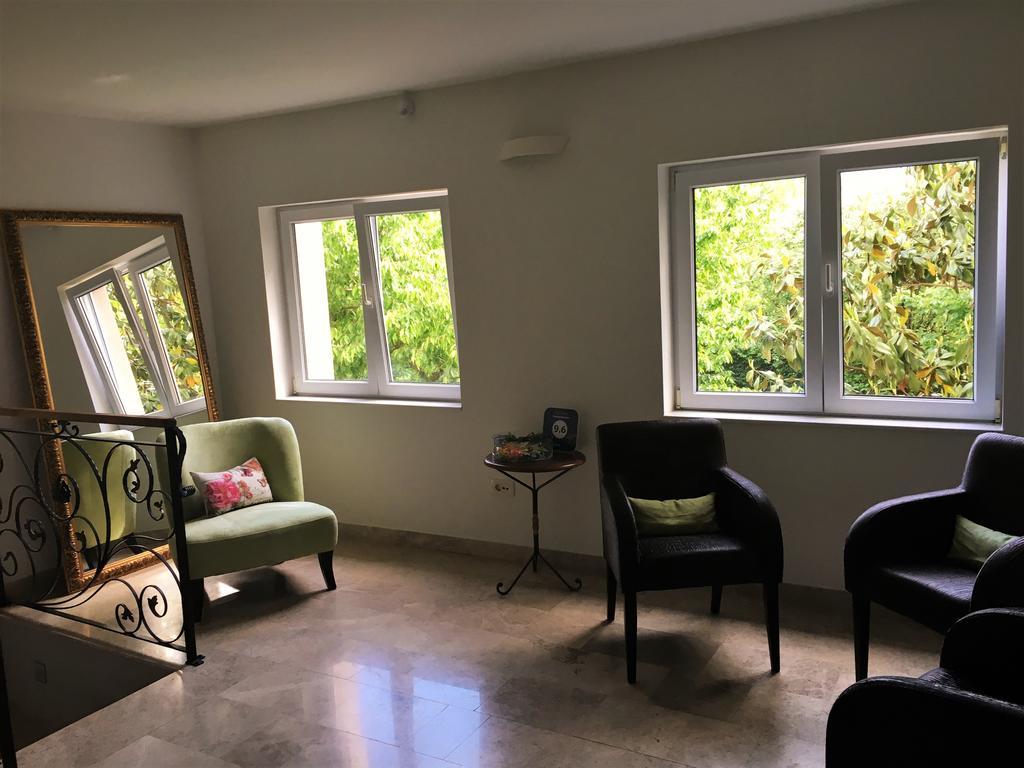 Pansion Bencun 호텔 Međugorje 외부 사진
