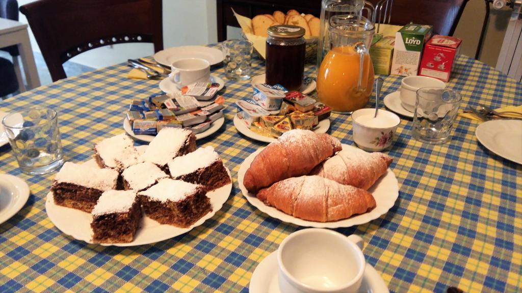 Pansion Bencun 호텔 Međugorje 외부 사진