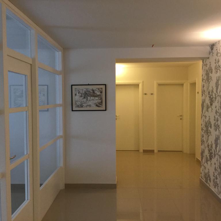 Pansion Bencun 호텔 Međugorje 외부 사진