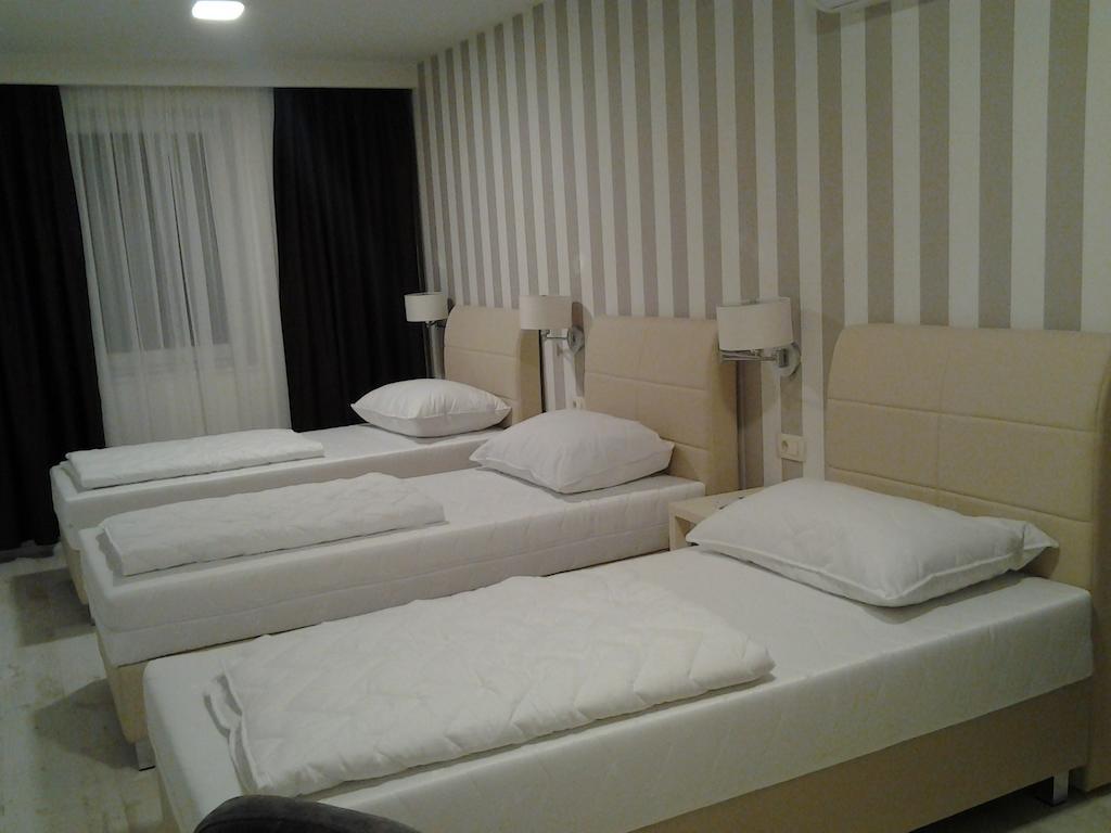 Pansion Bencun 호텔 Međugorje 객실 사진