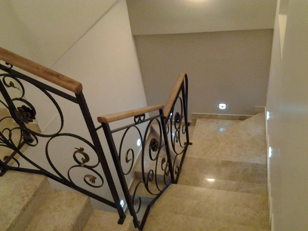 Pansion Bencun 호텔 Međugorje 외부 사진