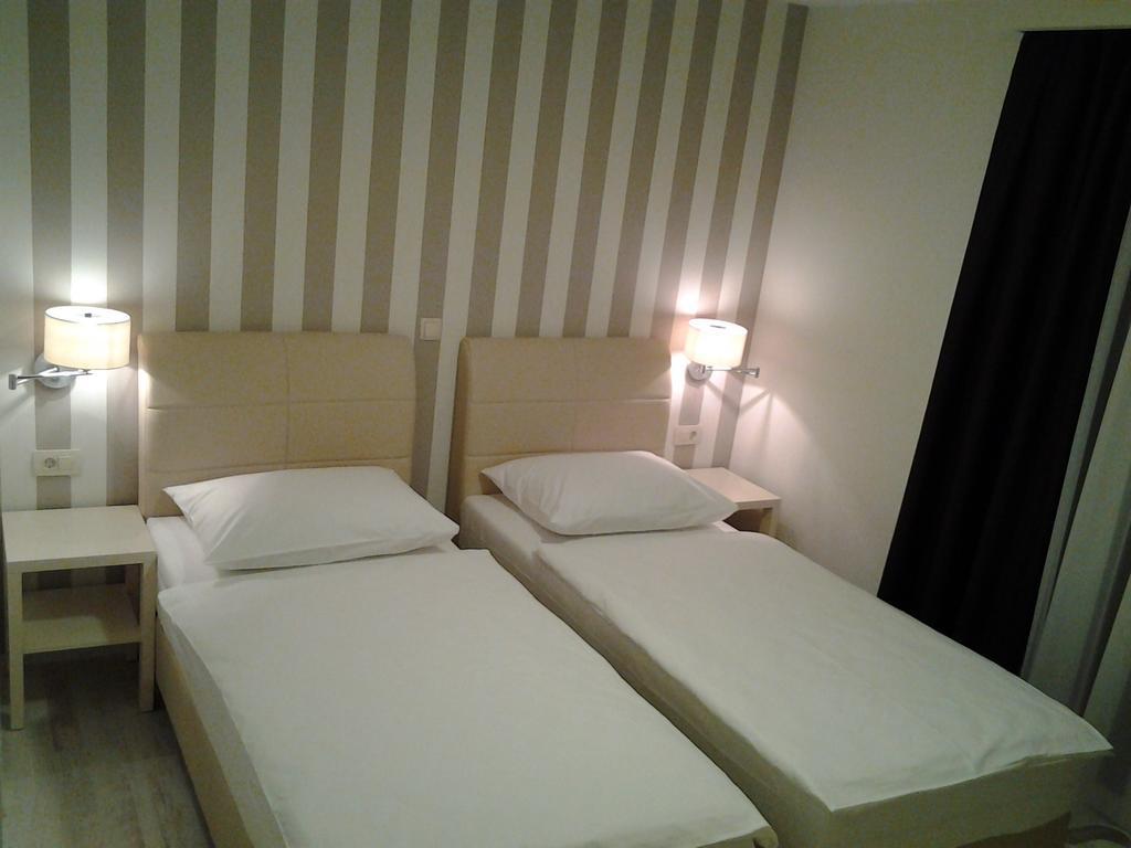 Pansion Bencun 호텔 Međugorje 객실 사진